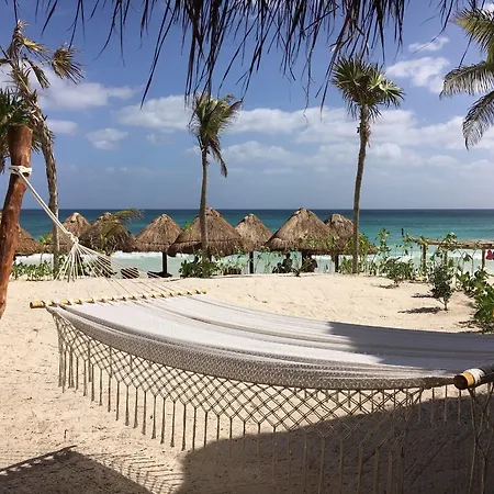 Alma Tulum Hotel